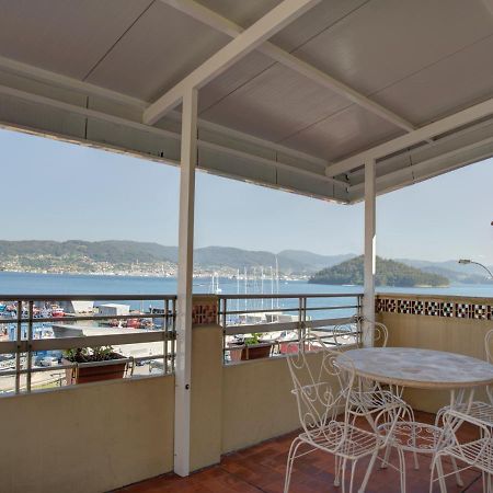 Paraiso Rias Baixas V Combarro Dış mekan fotoğraf