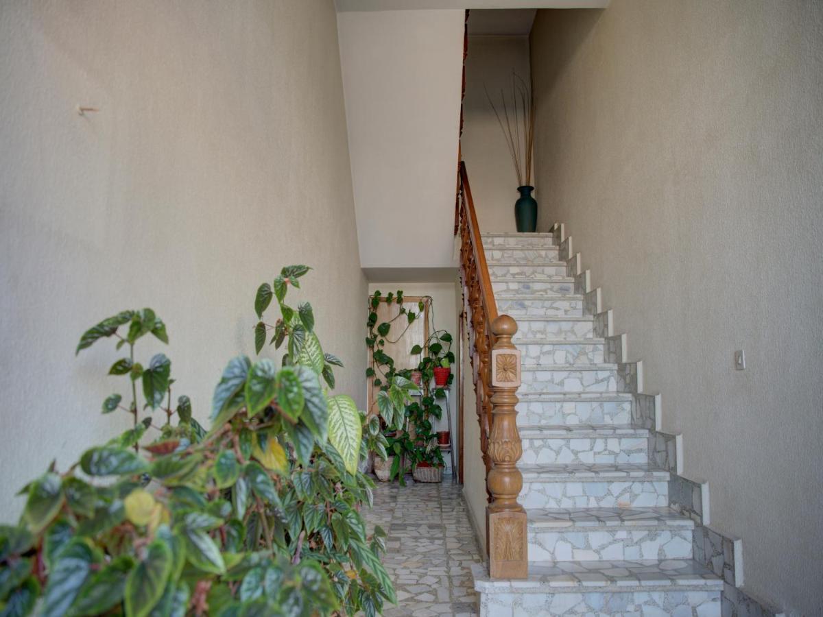 Paraiso Rias Baixas V Combarro Dış mekan fotoğraf