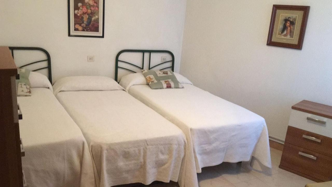 Paraiso Rias Baixas V Combarro Dış mekan fotoğraf