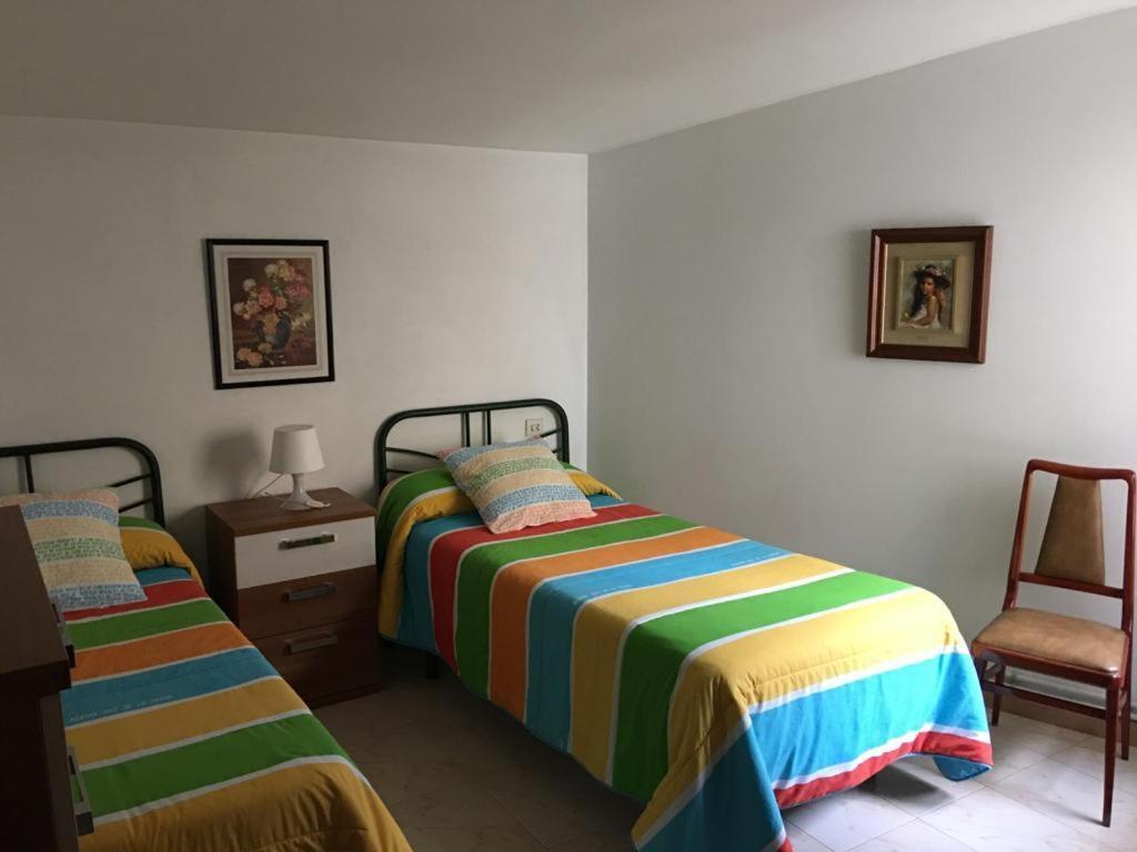 Paraiso Rias Baixas V Combarro Dış mekan fotoğraf