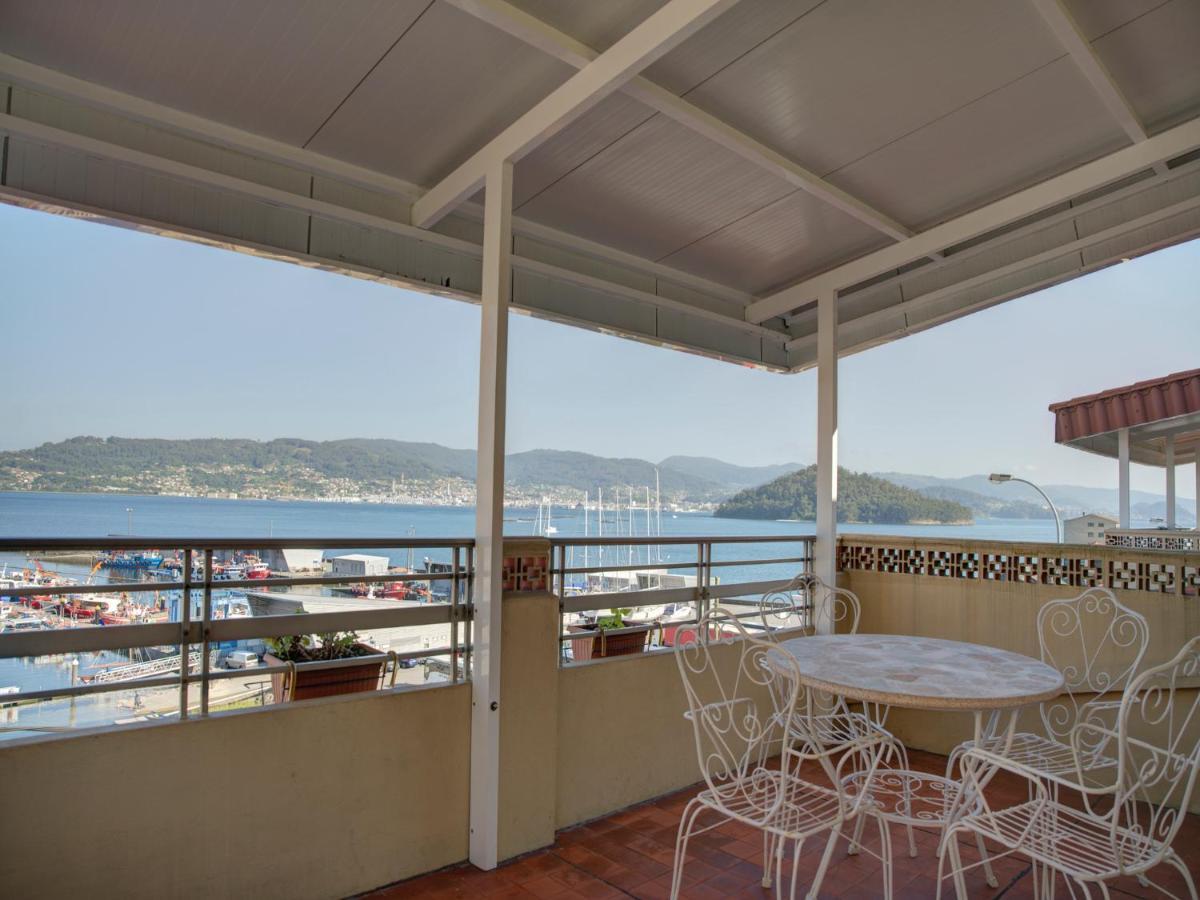 Paraiso Rias Baixas V Combarro Dış mekan fotoğraf