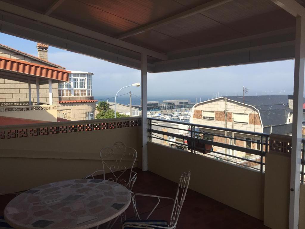 Paraiso Rias Baixas V Combarro Dış mekan fotoğraf