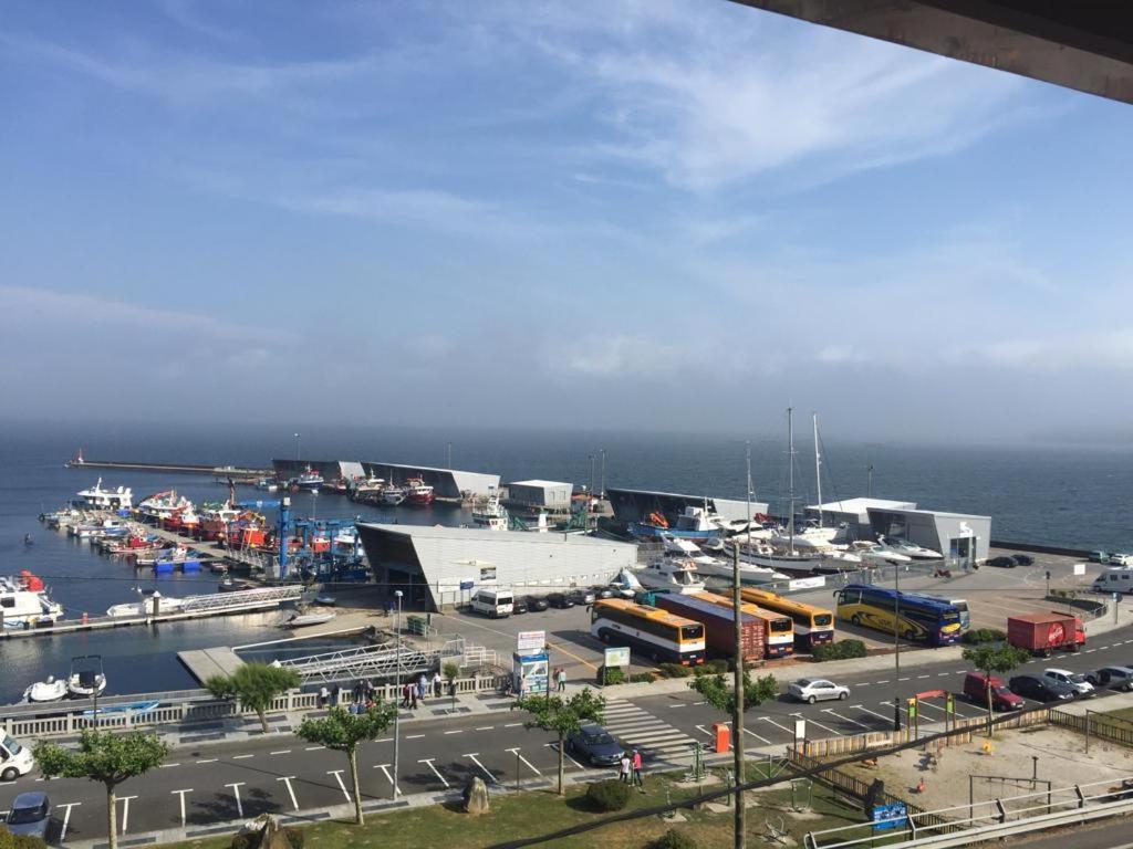 Paraiso Rias Baixas V Combarro Dış mekan fotoğraf