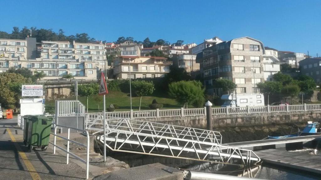 Paraiso Rias Baixas V Combarro Dış mekan fotoğraf